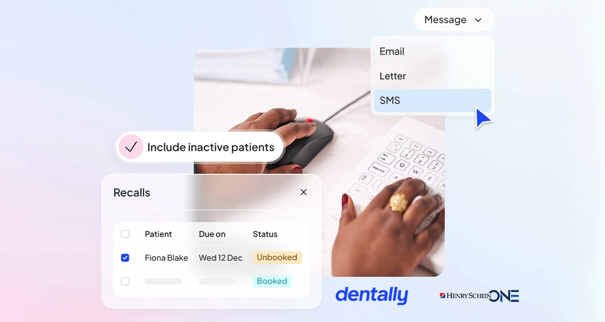 Join Your Colleagues in the Future of Dentistry